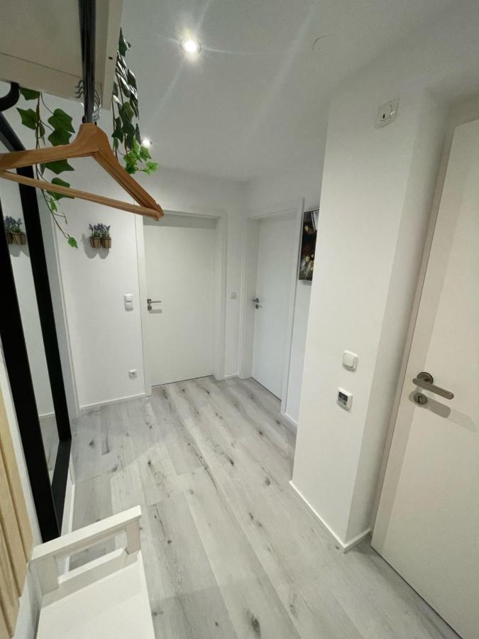 Xiapartment Höchst Exterior foto