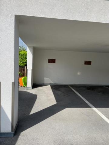 Xiapartment Höchst Exterior foto
